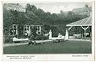 Clarendon Road/Ashmanhaugh Nursing Home 1912 [PC]